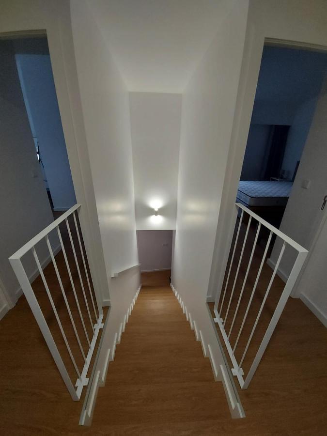 Willa Casa De Penedones - Ventos Do Larouco Zewnętrze zdjęcie